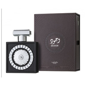 Lattafa Wajood Eau de Parfum 100 ml