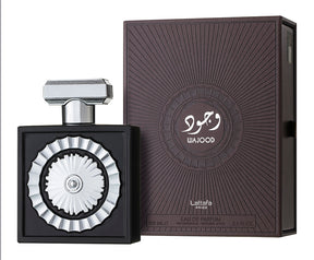 Lattafa Wajood Eau de Parfum 100 ml