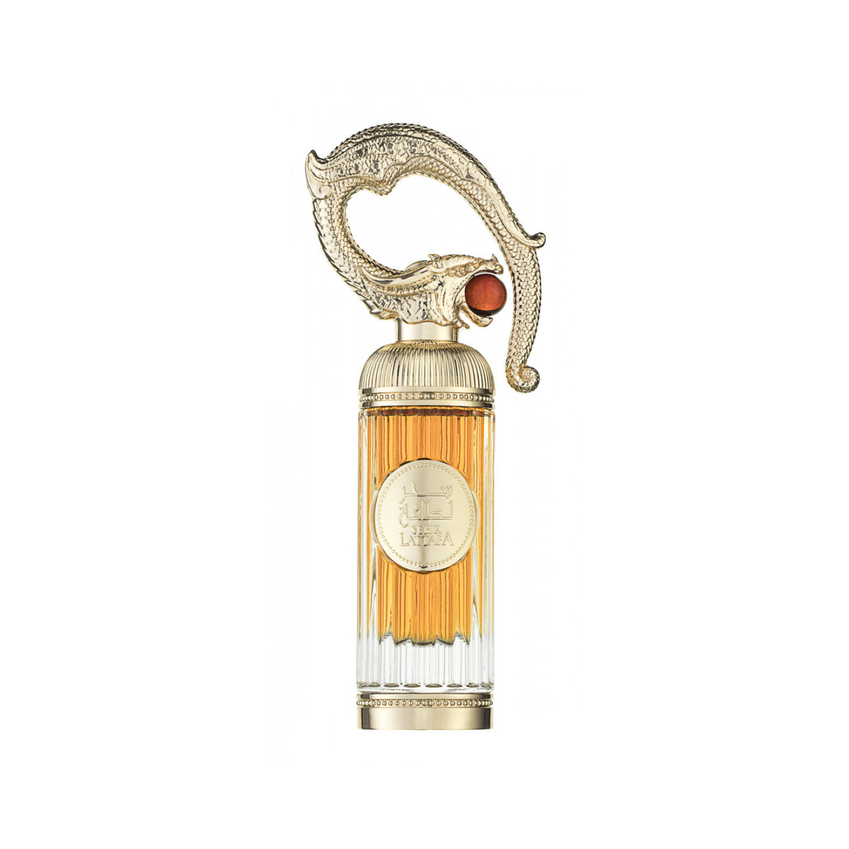 Lattafa Sehr Eau de Parfum 100 ml