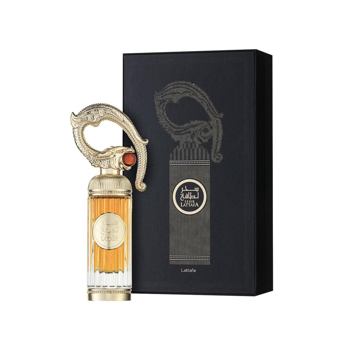 Lattafa Sehr Eau de Parfum 100 ml