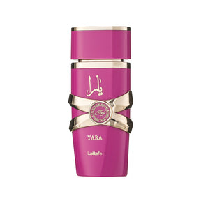 Lattafa Yara Candy Eau de Parfum 100 ml