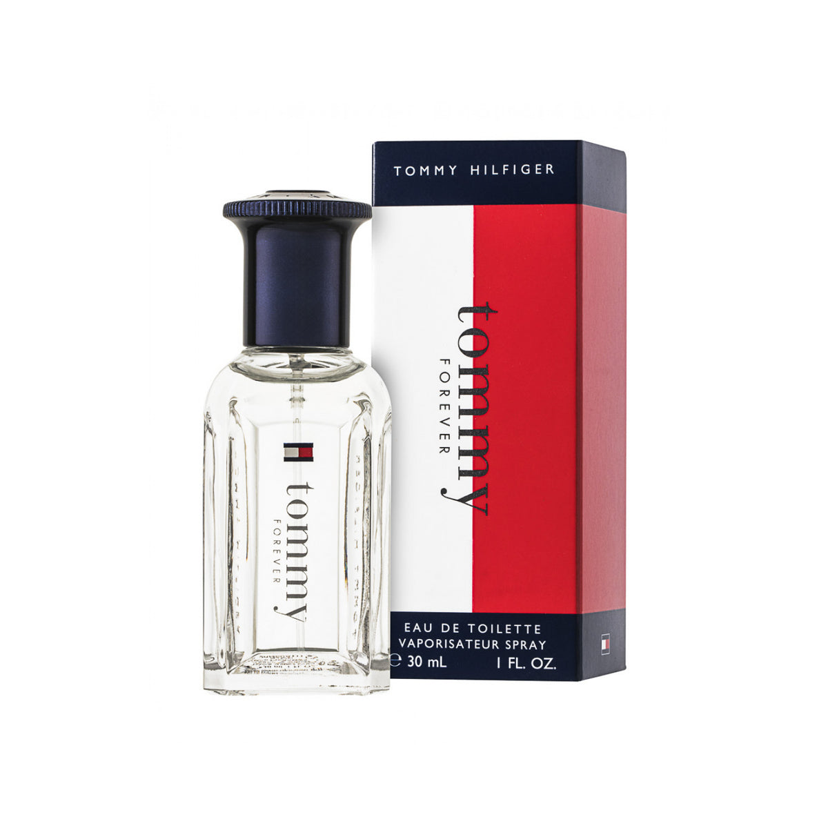 Tommy Hilfiger Tommy Forever Eau de Toilette 30 ml