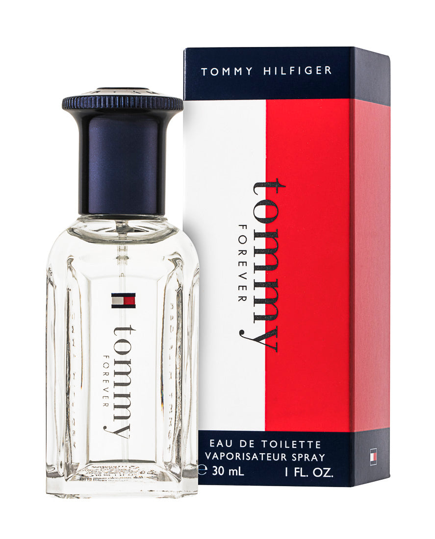 Tommy Hilfiger Tommy Forever Eau de Toilette 30 ml