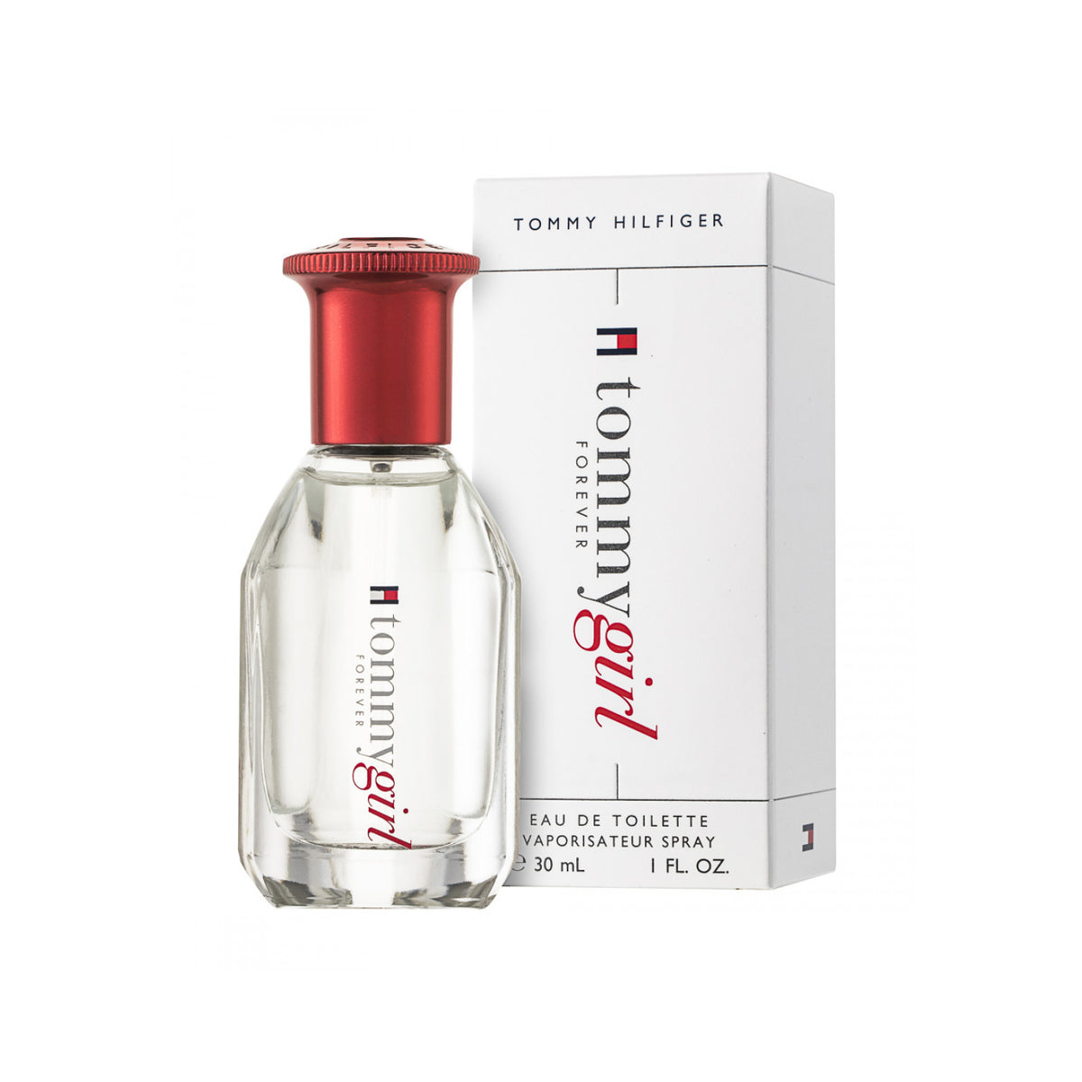 Tommy Hilfiger Tommy Girl Forever Eau de Toilette 30 ml