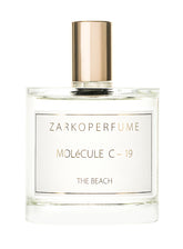 Zarkoperfume Molécule C-19 The Beach Eau de Parfum 100 ml