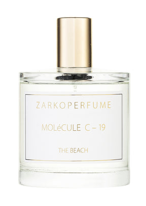 Zarkoperfume Molécule C-19 The Beach Eau de Parfum 100 ml