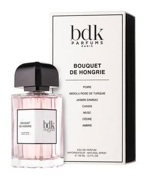 BDK Parfums Bouquet de Hongrie Eau de Parfum 100 ml