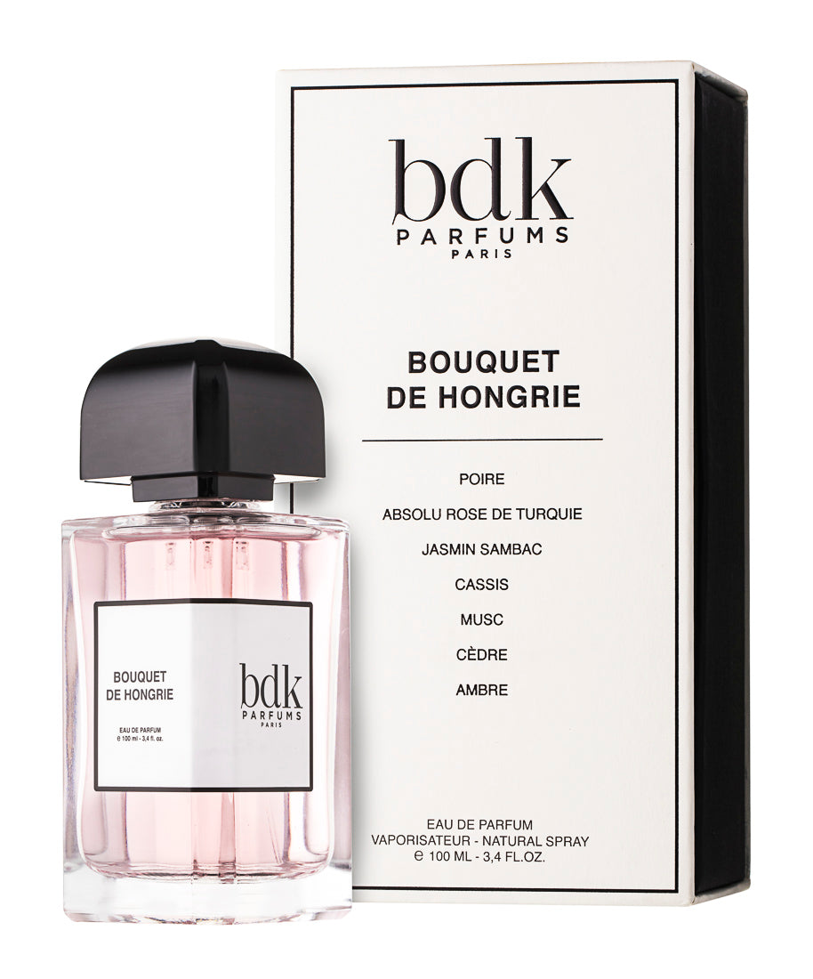 BDK Parfums Bouquet de Hongrie Eau de Parfum 100 ml