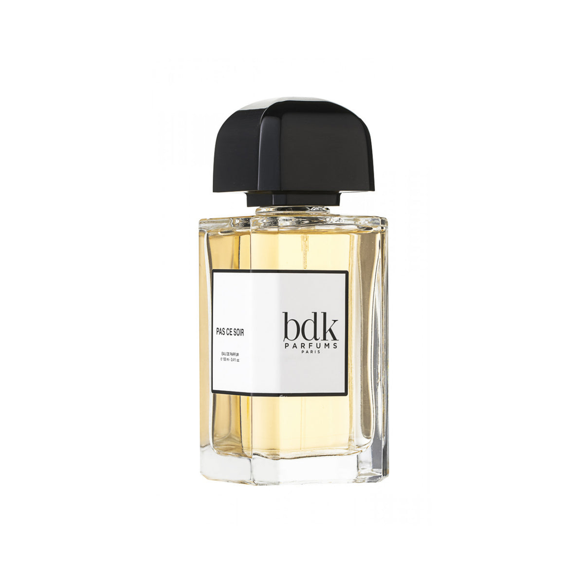 BDK Parfums Pas Ce Soir Eau de Parfum 100 ml