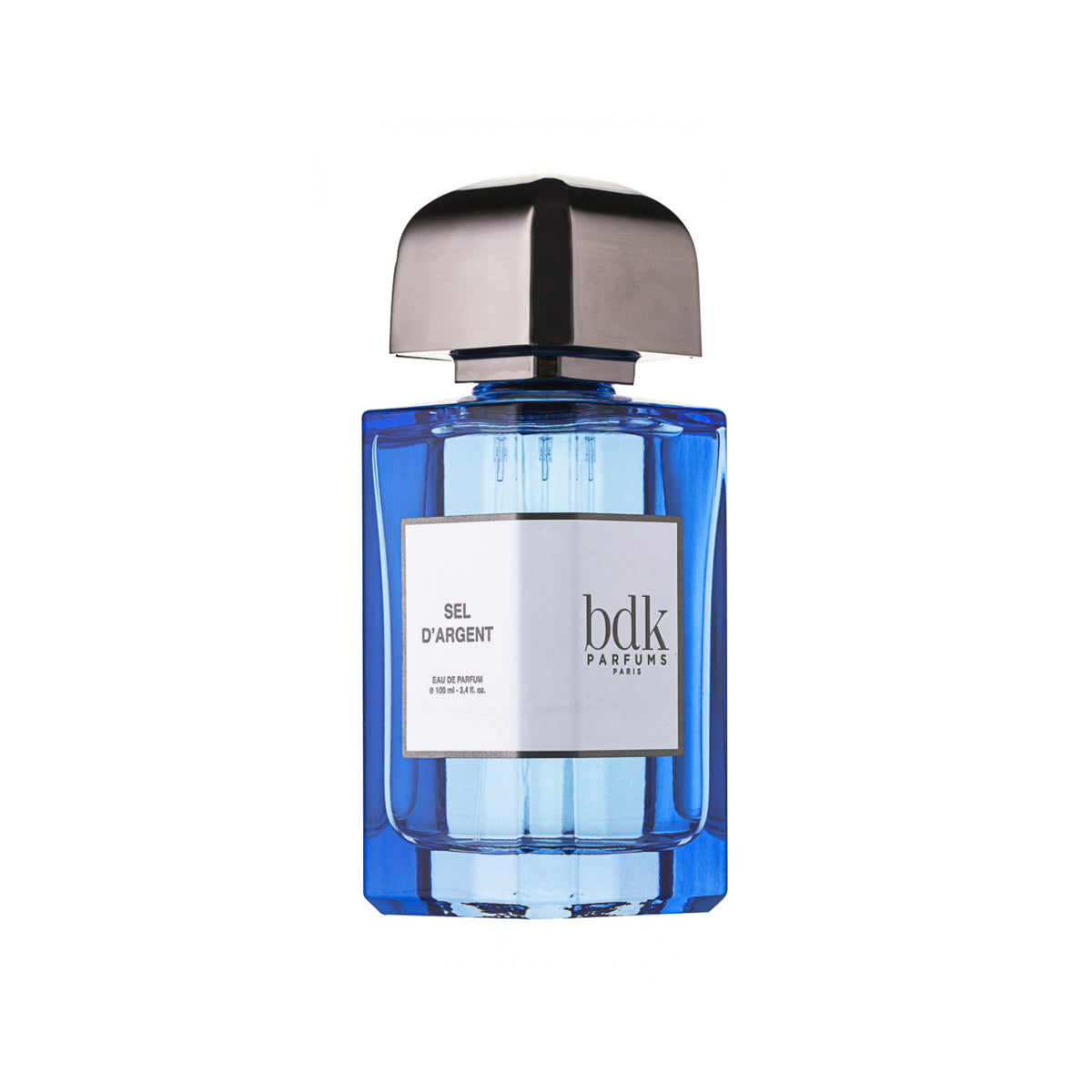 BDK Parfums Sel D`Argent Eau de Parfum 100 ml