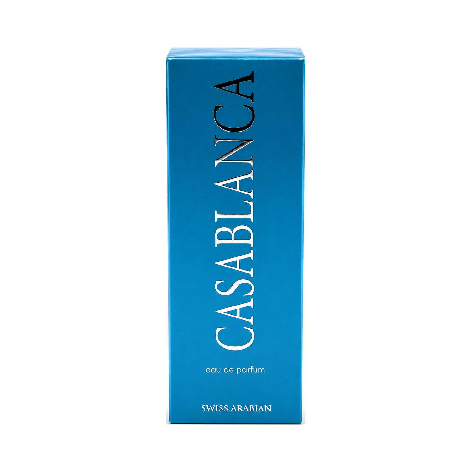 Swiss Arabian Casablanca Eau de Parfum 100 ml