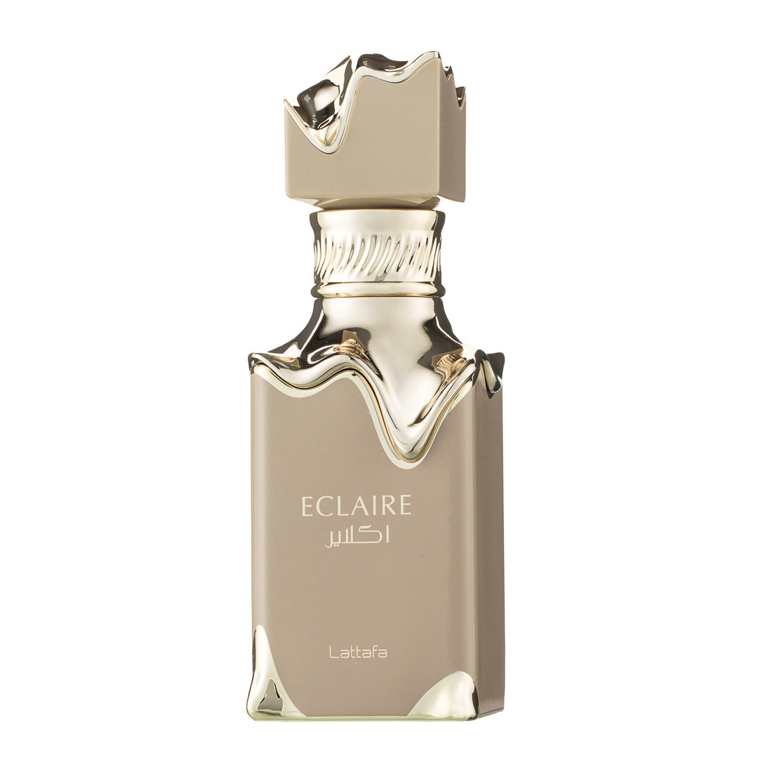 Lattafa Eclaire Eau de Parfum 100 ml
