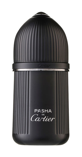 Cartier Pasha de Cartier Noir Absolu Parfum 100 ml