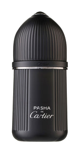 Cartier Pasha de Cartier Noir Absolu Parfum 100 ml