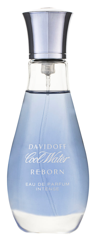 Davidoff Cool Water Reborn Eau de Parfum Intense 50 ml