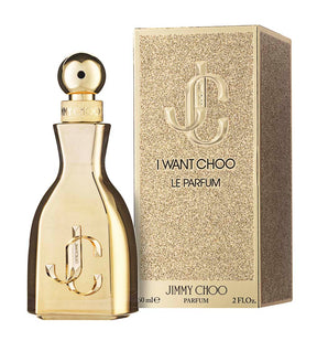 Jimmy Choo I Want Choo Le Parfum 60 ml