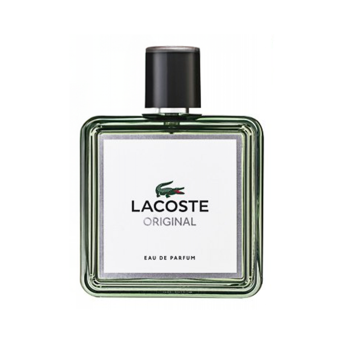 Lacoste Original Eau de Parfum 100 ml