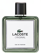 Lacoste Original Eau de Parfum 100 ml