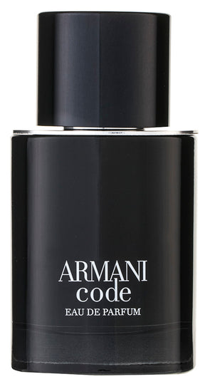 Giorgio Armani Armani Code Eau de Parfum 125 ml / Nahfüllbar