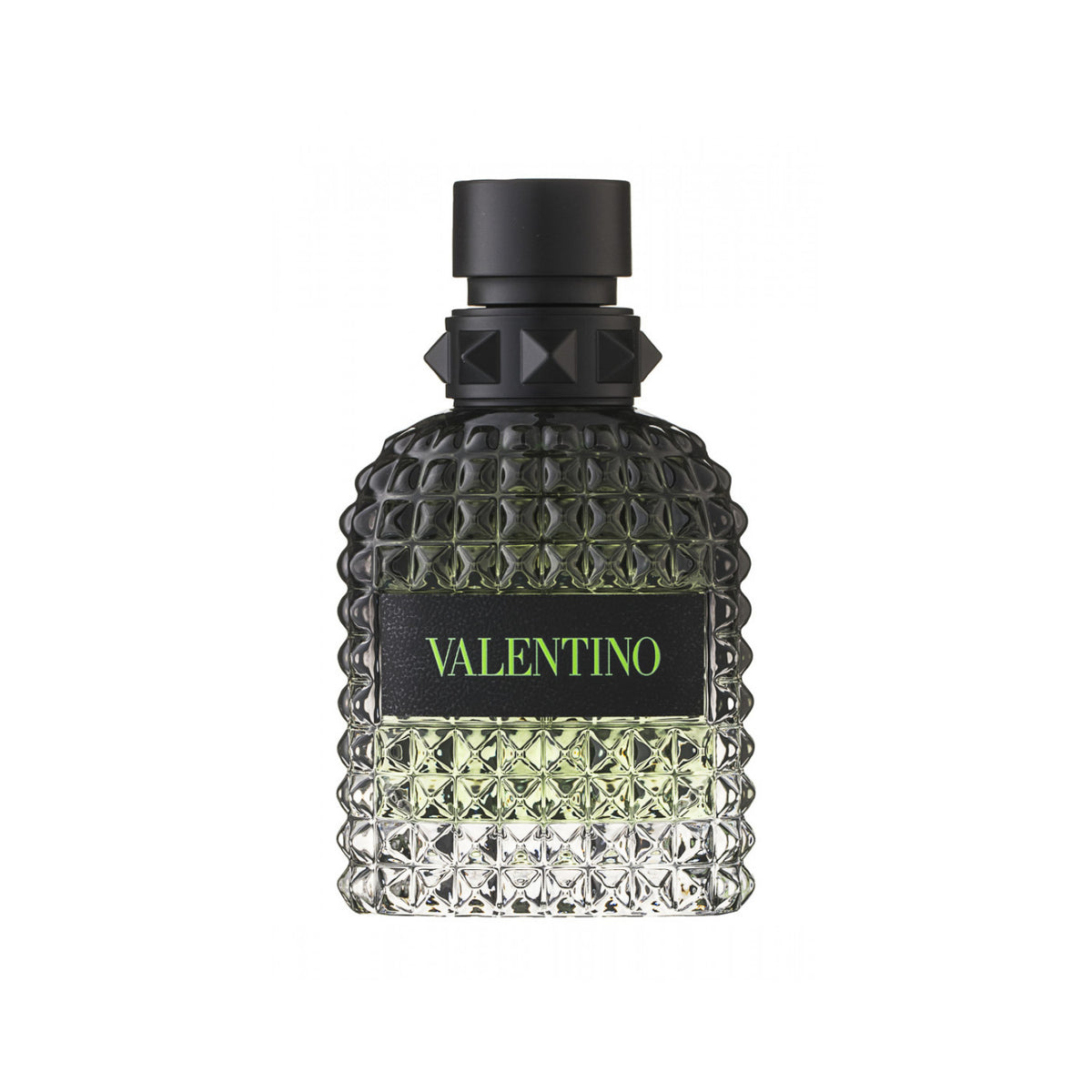 Valentino Uomo Born In Roma Green Stravaganza Eau de Toilette 100 ml