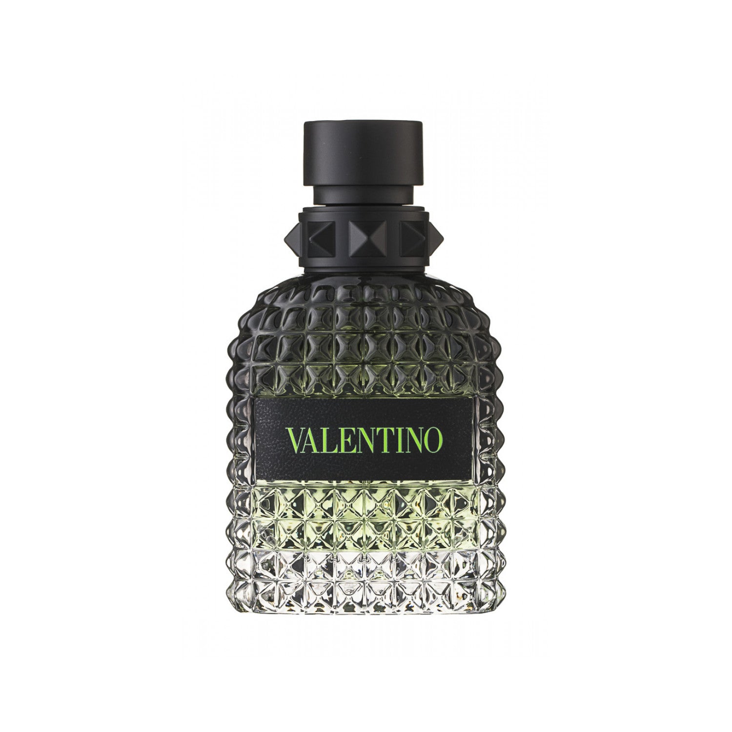 Valentino Uomo Born In Roma Green Stravaganza Eau de Toilette 100 ml