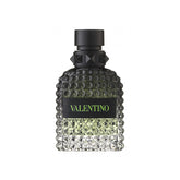 Valentino Uomo Born In Roma Green Stravaganza Eau de Toilette 100 ml