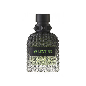 Valentino Uomo Born In Roma Green Stravaganza Eau de Toilette 100 ml