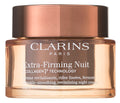 Clarins Extra-Firming Nuit [COLLAGEN]³ Technology Nachtcreme - Trockene Haut