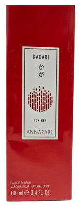 Annayake Kagari For Her Eau de Parfum 100 ml