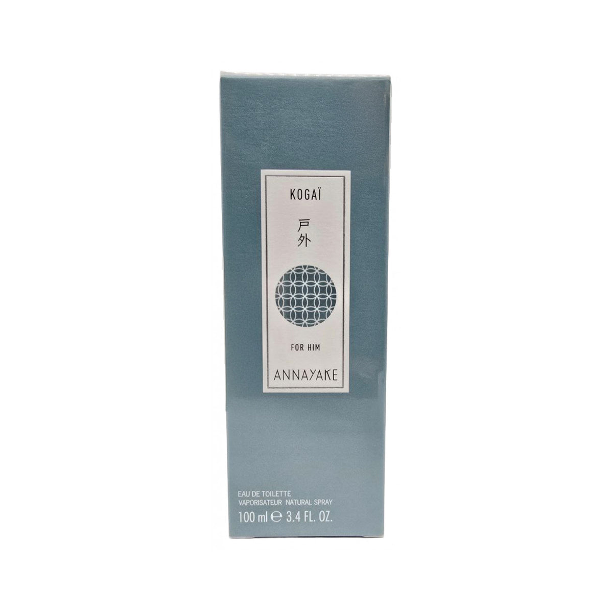 Annayake Kogaï For Him Eau de Toilette 100 ml