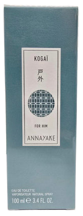 Annayake Kogaï For Him Eau de Toilette 100 ml