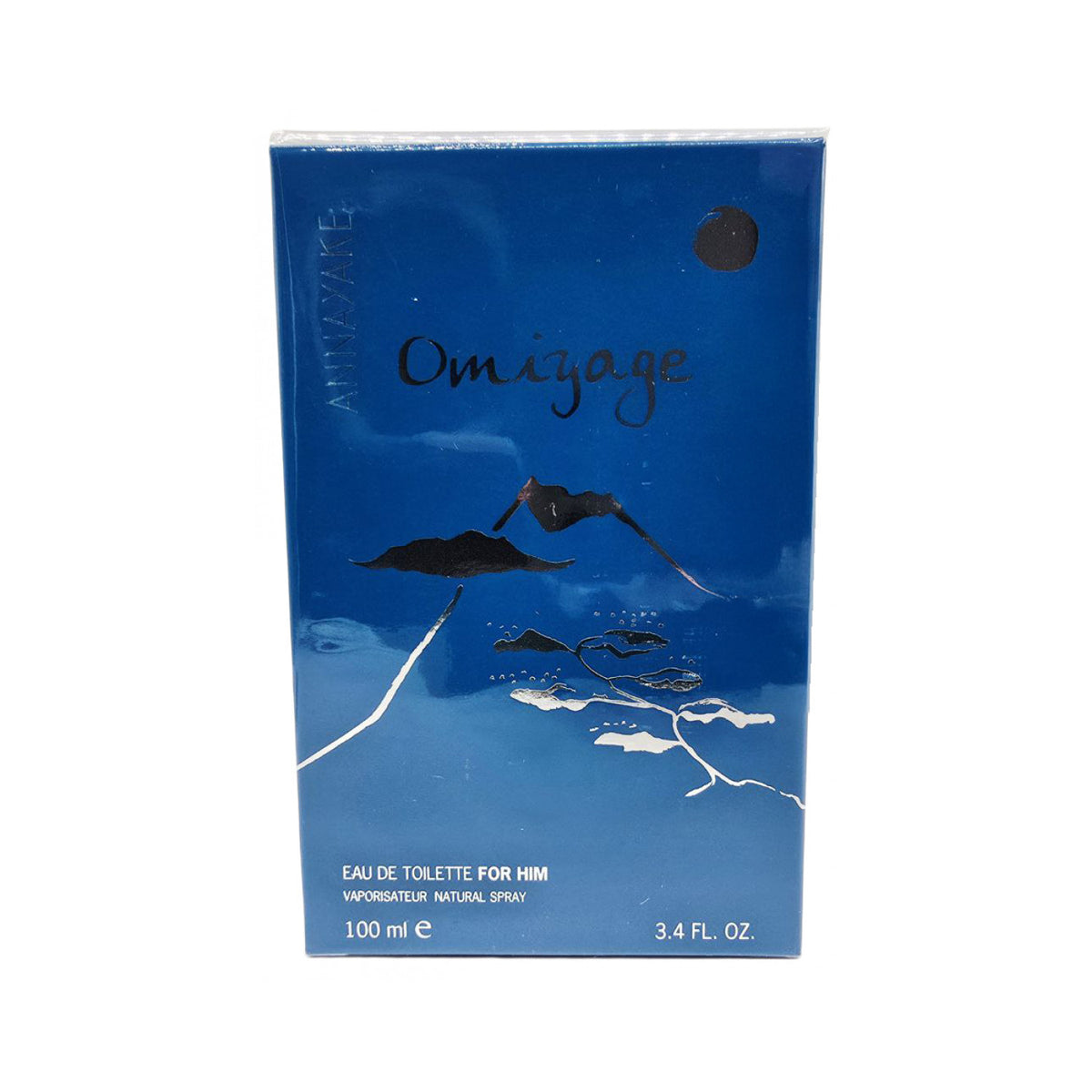 Annayake Omiyage For Him Eau de Toilette 100 ml