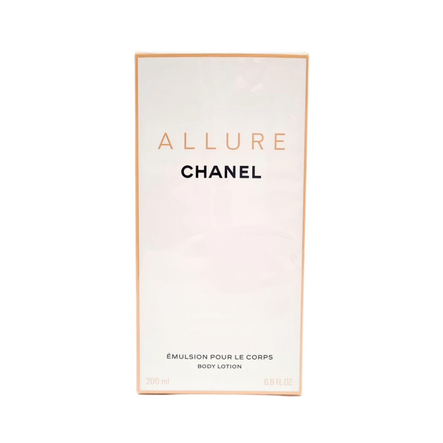Chanel Allure Körperlotion 200 ml