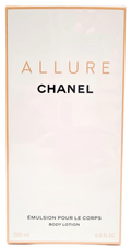 Chanel Allure Körperlotion