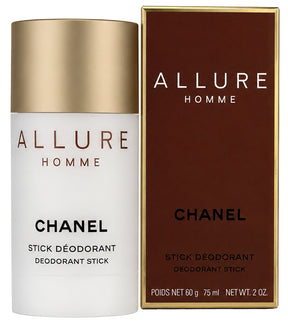 Chanel Allure Homme Deodorant Stick 75 ml