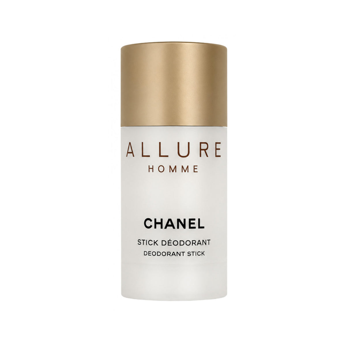 Chanel Allure Homme Deodorant Stick 75 ml