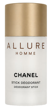 Chanel Allure Homme Deodorant Stick 75 ml