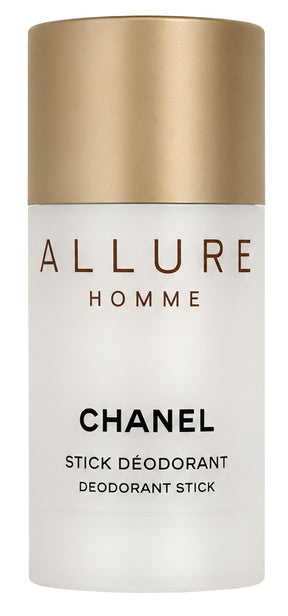 Chanel Allure Homme Deodorant Stick 75 ml