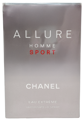 Chanel Allure Homme Sport Eau Extreme Eau de Toilette 150 ml