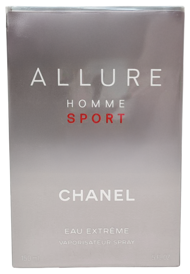 Chanel Allure Homme Sport Eau Extreme Eau de Toilette 150 ml