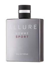 Chanel Allure Homme Sport Eau Extreme Eau de Toilette 150 ml