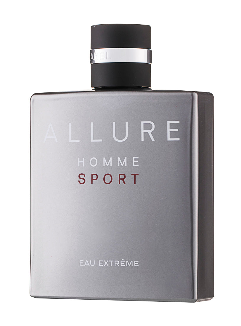 Chanel Allure Homme Sport Eau Extreme Eau de Toilette 150 ml