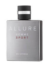 Chanel Allure Homme Sport Eau Extreme Eau de Toilette 100 ml