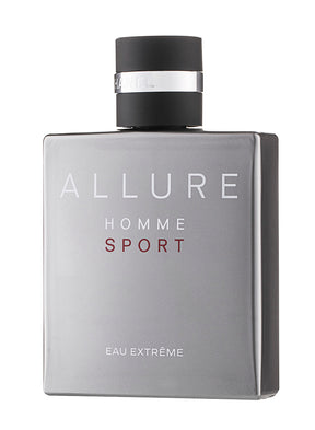 Chanel Allure Homme Sport Eau Extreme Eau de Toilette 100 ml