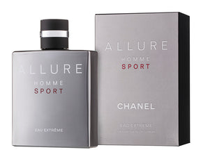 Chanel Allure Homme Sport Eau Extreme Eau de Toilette 150 ml
