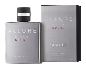 Chanel Allure Homme Sport Eau Extreme Eau de Toilette 100 ml