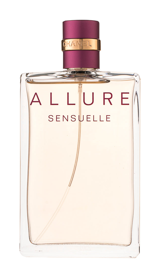 Chanel Allure Sensuelle Eau de Parfum 100 ml