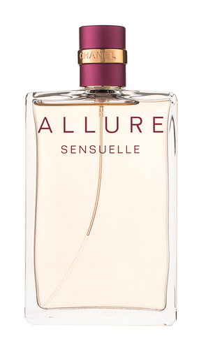 Chanel Allure Sensuelle Eau de Parfum 100 ml