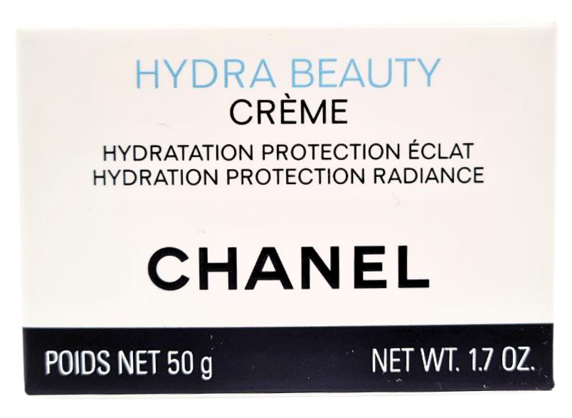 Chanel Hydra Beauty Creme 50 ml