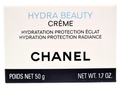 Chanel Hydra Beauty Creme